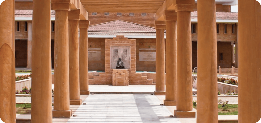 Gandhi Research Foundation