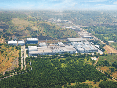 Corporate Information