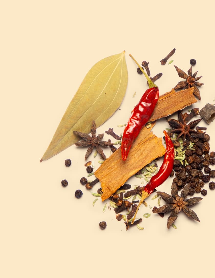 Spices Image
