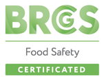Certification logo