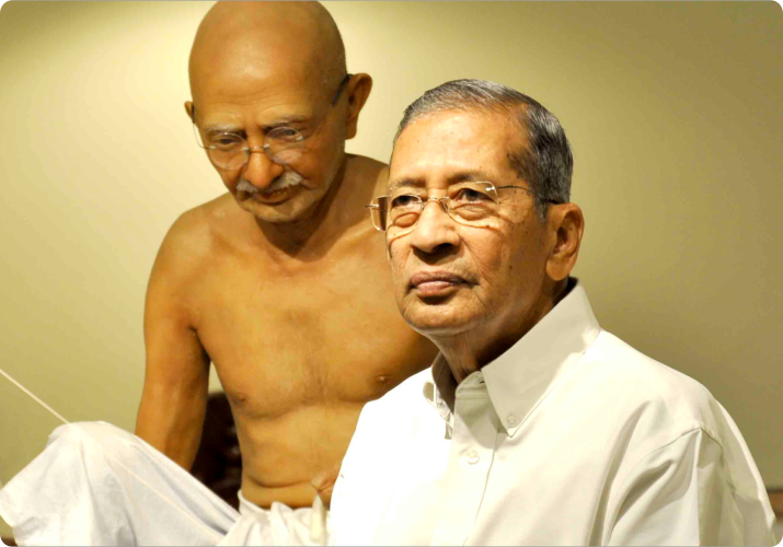 Social Impact of Industrial Activities